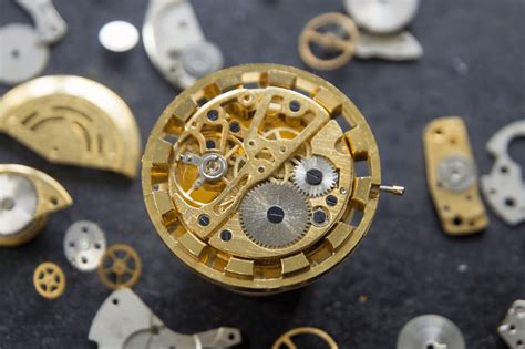 patek philippe watch repair service.